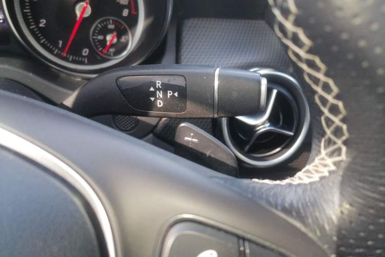 Used Mercedes-Benz GLA 2017 GLA 200 Sport Edition