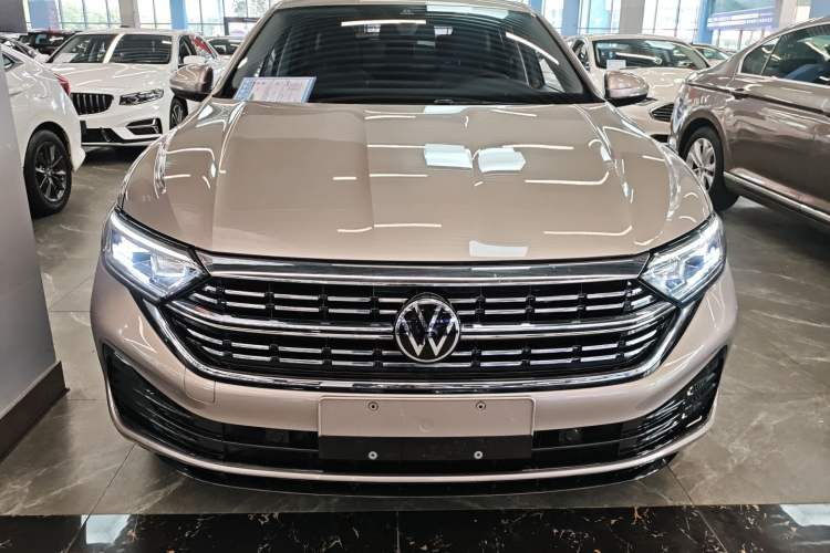 Used Volkswagen Sagitar 2023 300TSI DSG Excellence Edition