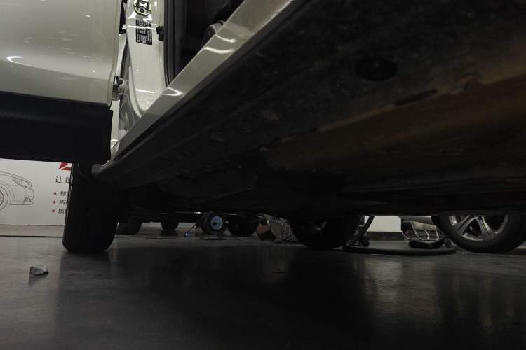 Used Nissan Qashqai 2022 2.0L CVT XV Premier Luxury Edition
