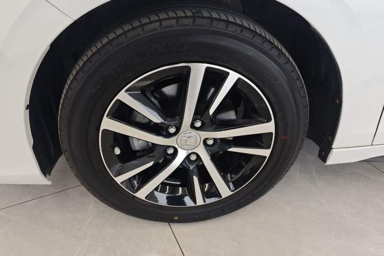 Used Honda Civic 2023 HATCHBACK 240TURBO CVT Zhiyue Edition
