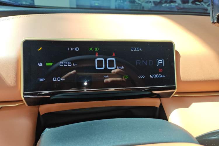 Used NETA X 2023 400 Lite
