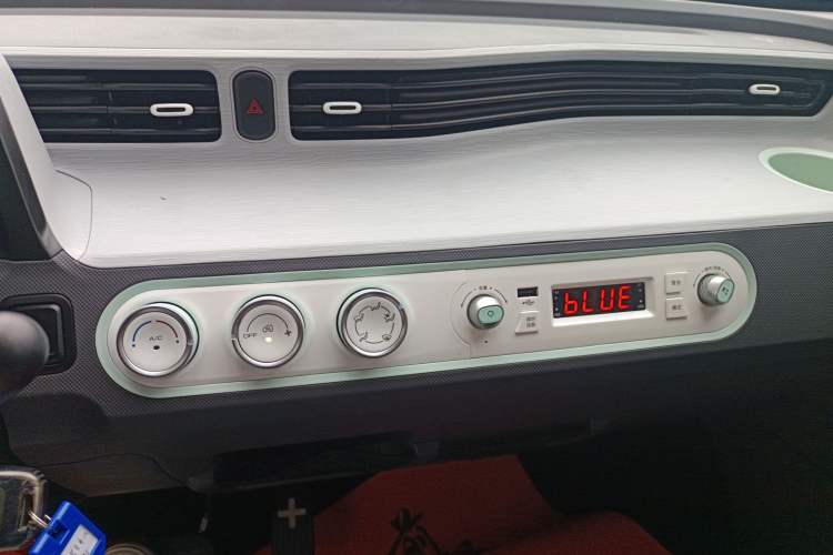 Used Wuling Hongguang MINIEV 2021 Macaron Premium Model – Lithium-NMC