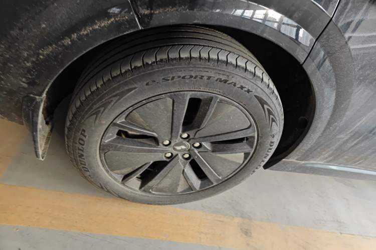 Used Li Auto L6 2024 Pro Model