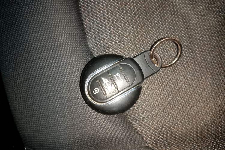 Used  MINI 2014 1.5T COOPER Fun
