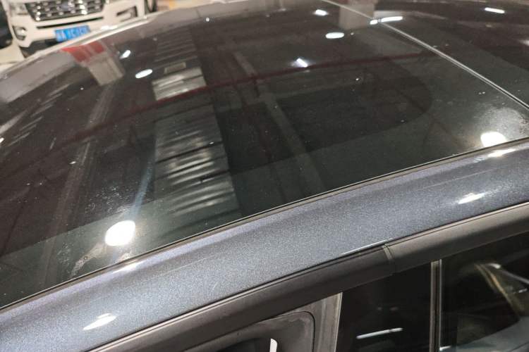 Used Tesla Model 3 2019 Standard Range Rear-Drive Upgraded Version
