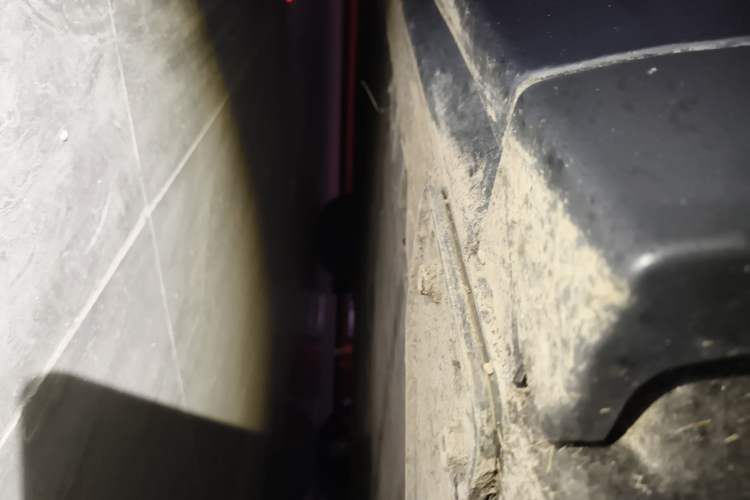 Used Nio ES8 2020 580 km Range 7-Seater Version