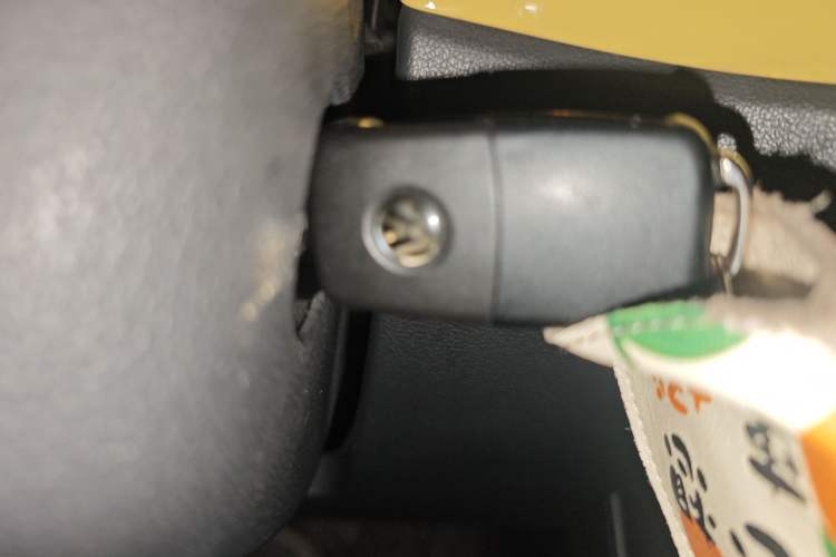 Used Volkswagen Beetle 2014 1.2TSI Fashion Edition
