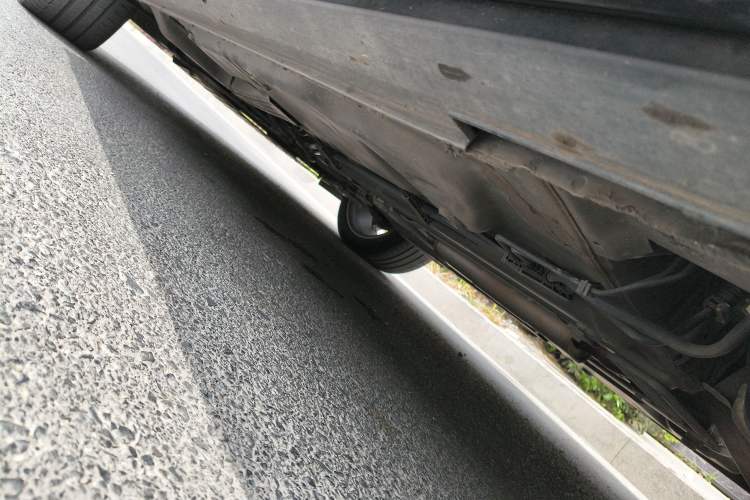 Used Cadillac XT4 2020 Facelift 28T All-Wheel-Drive Platinum Sport Edition
