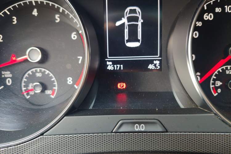 Used Volkswagen Golf Sportsvan 2016 230TSI Automatic Trend Edition