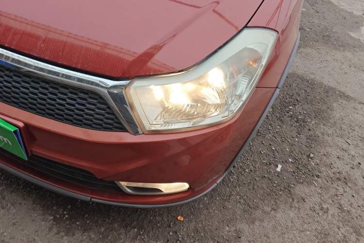 Used Suzuki SX4 2013 1.6L Manual CoolRide Model
