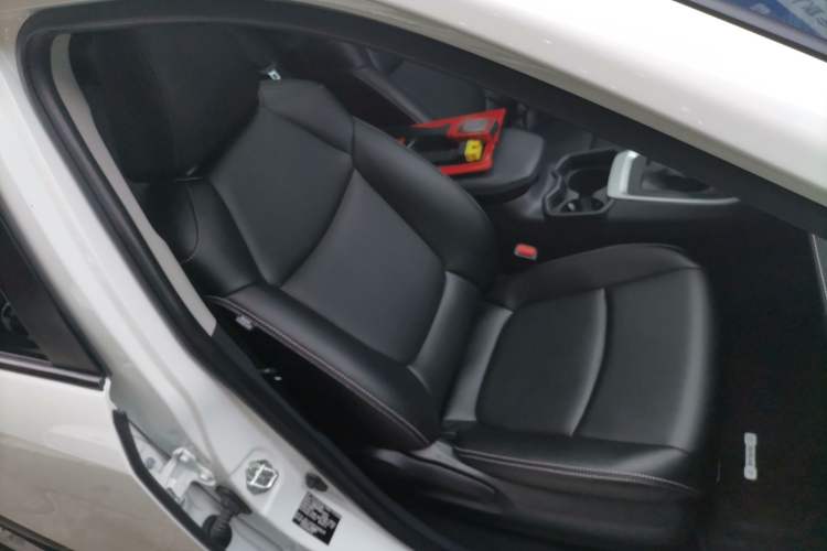 Used Toyota RAV4 2020 2.0L CVT Two-Wheel Drive Fashion Edition
