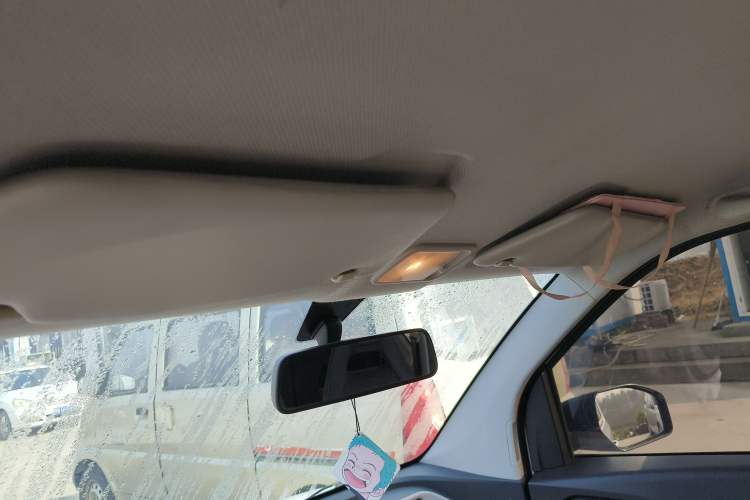 Used Wuling Hongguang MINIEV 2020 Zizai Version Lithium-NMC
