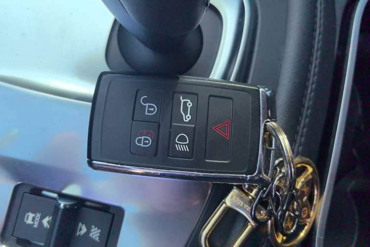 Used Jaguar E-PACE 2018 P200 S China VI