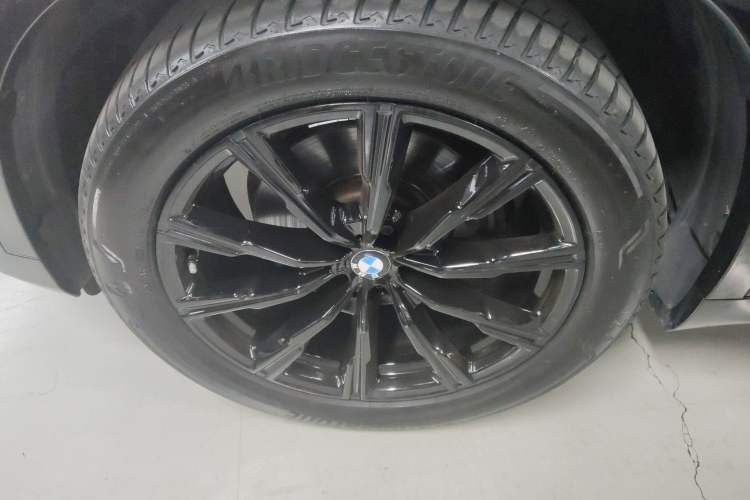 Used BMW X5 2021 Restyled xDrive40i M Sport Package