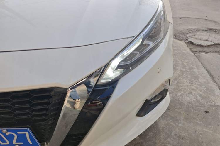 Used Nissan Teana 2019 2.0L XL Upper SmartDrive Version
