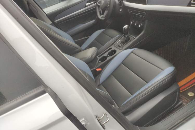 Used Volkswagen Lavida 2024 1.5L Automatic DeYi Edition