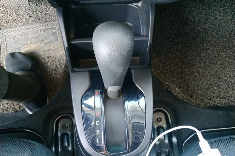 Used Honda Fit 2018 1.5L CVT Comfort Sunroof Version
