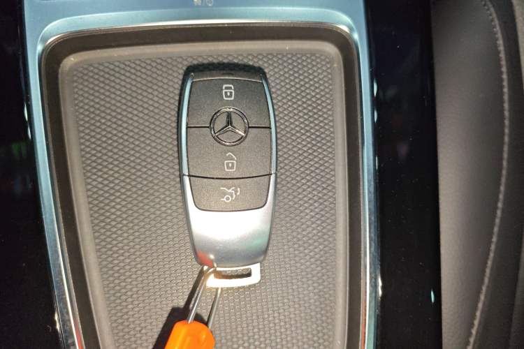 Used Mercedes-Benz A-Class 2023 A 180 L
