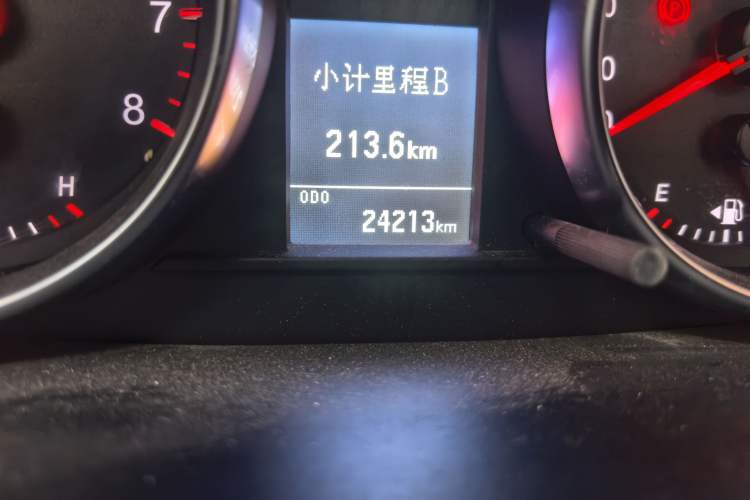 Used Haval M6 2021 PLUS 1.5T Manual Luxury Smart Connectivity Model