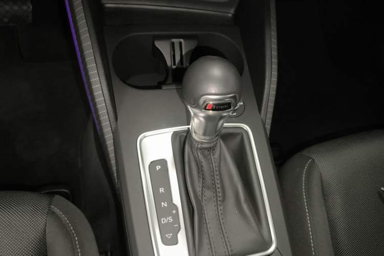 Used Audi Q2L 2018 35 TFSI Launch Exclusive Edition China VI