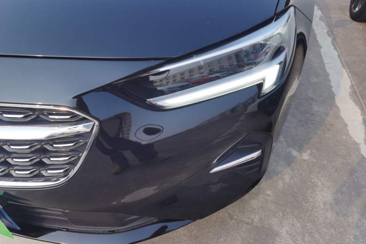 Used Buick Regal 2023 552T Smart Enjoyment Version