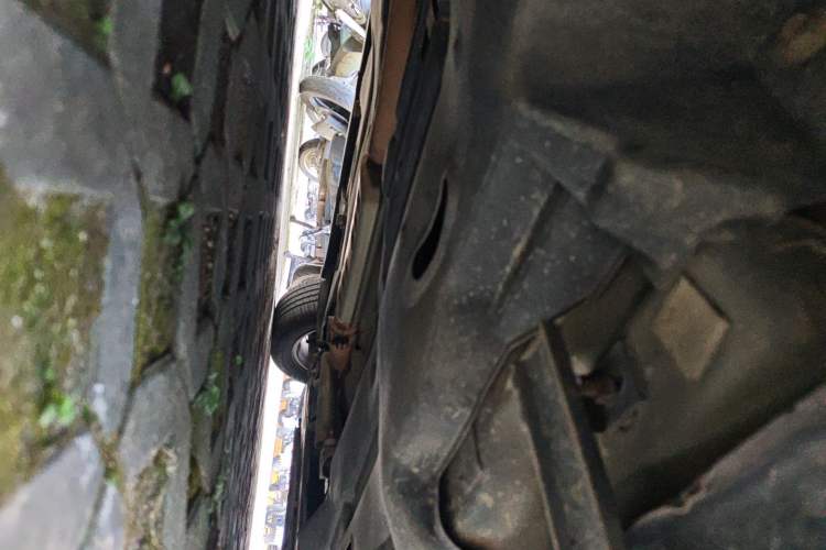 Used  Cherokee 2016 2.4L Leading Smart Version
