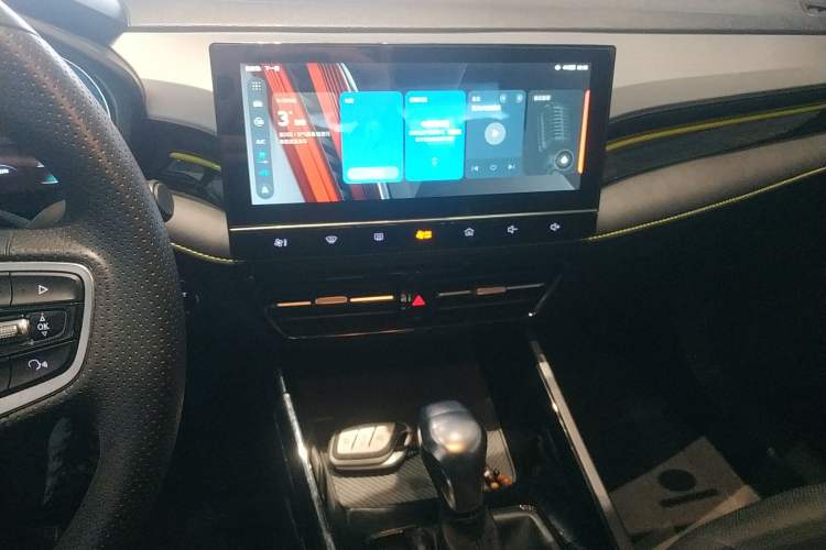 Used Roewe i5 2021 1.5L CVT Diamond Edition