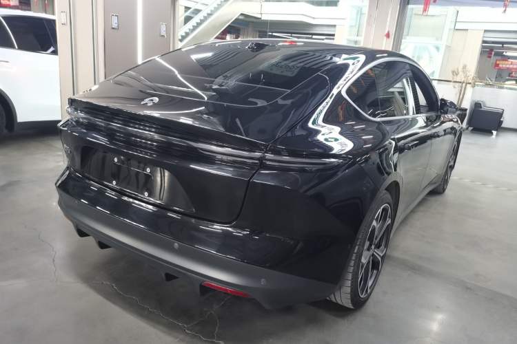 Used Nio ET5 2022 75 kWh