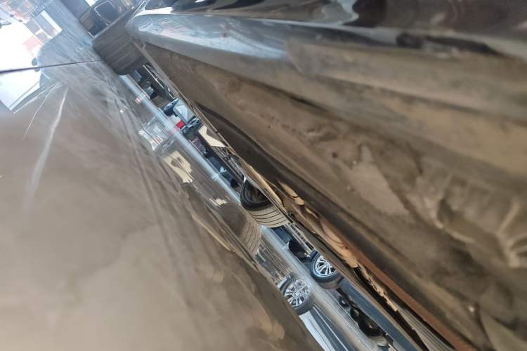 Used BMW 5 Series 2020 530Li xDrive M Sport Package
