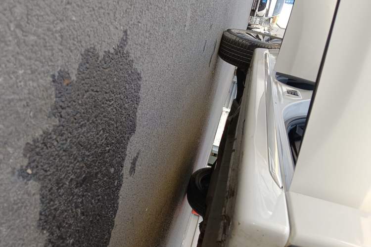 Used Mitsubishi Outlander 2021 Revised Version 2.0L Two-Wheel Drive Comfort Edition 5 Seats
