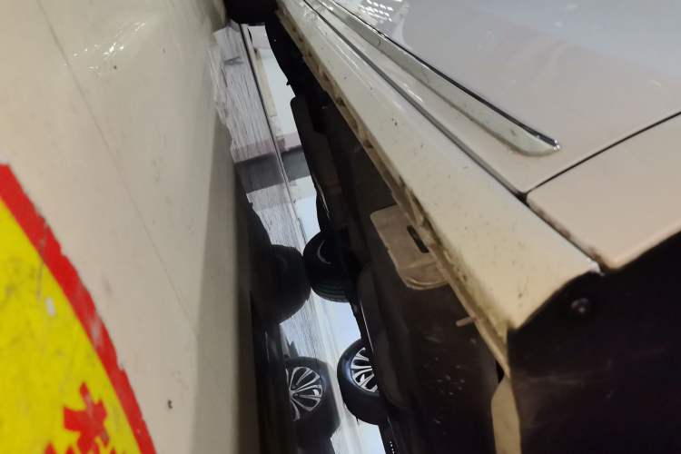 Used Buick GL8 2023 ES Lu Zun Comfort Model
