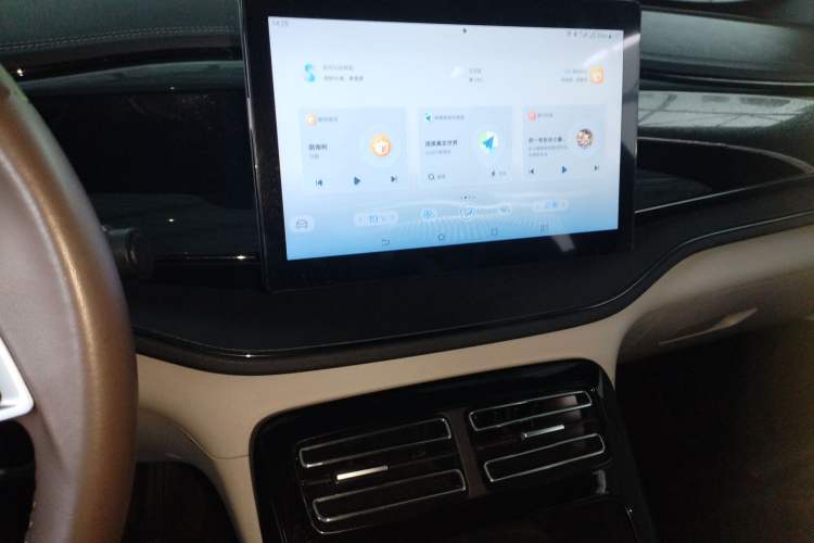 Used BYD Qin PLUS 2024 HONOR Edition DM-i 55KM Leading Model
