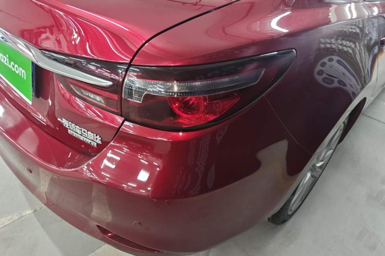 Used Mazda Atenza 2020 2.5L Skyline Sport Edition