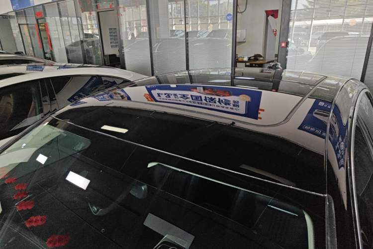 Used Hongqi H9 2022 2.0T Smart Connect Flagship Edition