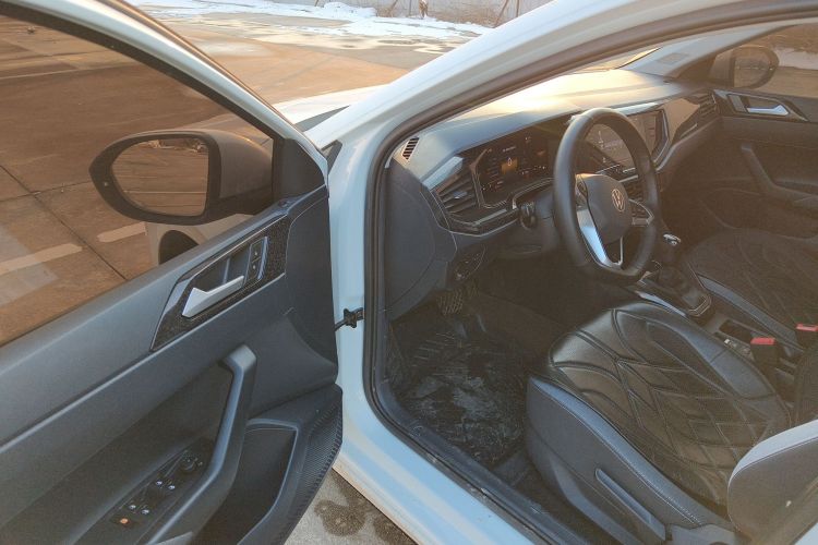 Used Volkswagen Lavida 2025 New Sharp 1.5L Outstanding New Edition