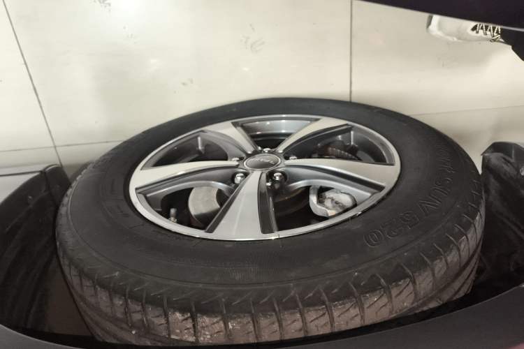 Used Haval H6 2014 Sport Version 1.5T Manual Two-Wheel Drive Elite Edition
