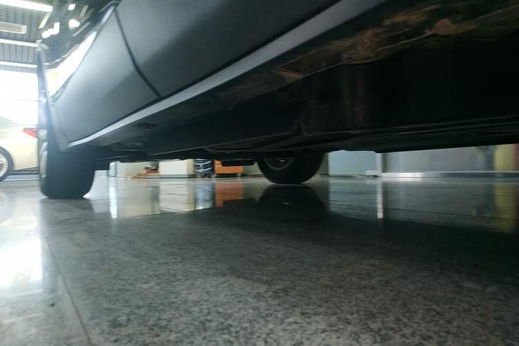 Used Buick Envision 2020 20T Two-Wheel Drive Leading Version
