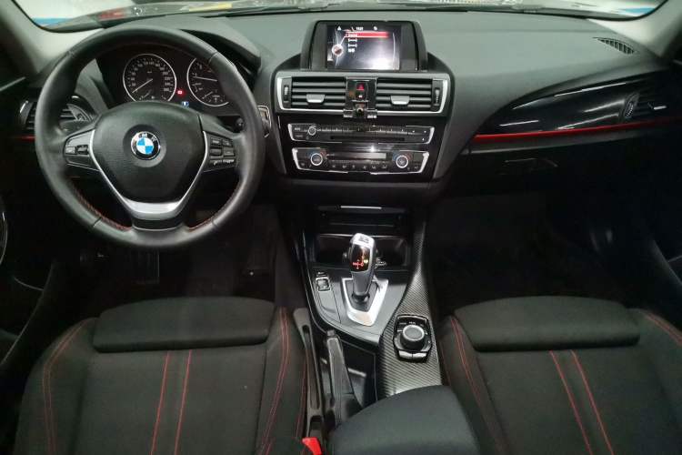 Used BMW 1 Series 2015 120i Sport Design Package
