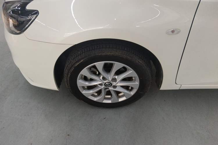 Used Nissan Sylphy 2022 Classic 1.6XE CVT Comfort Edition
