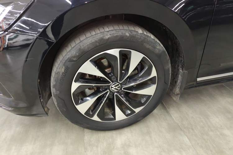 Used Volkswagen Passat 2023 330TSI Elite Edition
