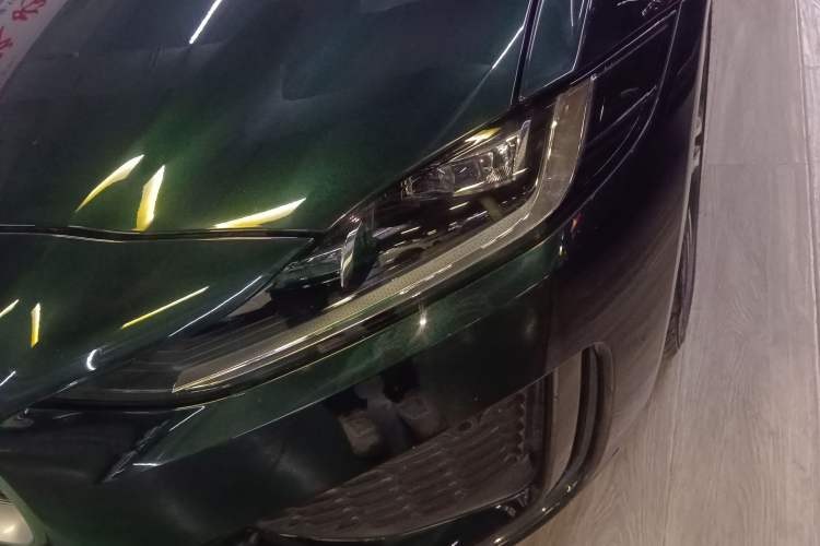 Used Jaguar XEL 2022 2.0T 250 PS R-DYNAMIC S Advanced Sport Edition
