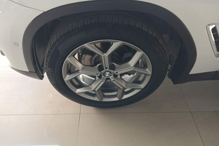 Used BMW X3 2021 xDrive28i Luxury Package