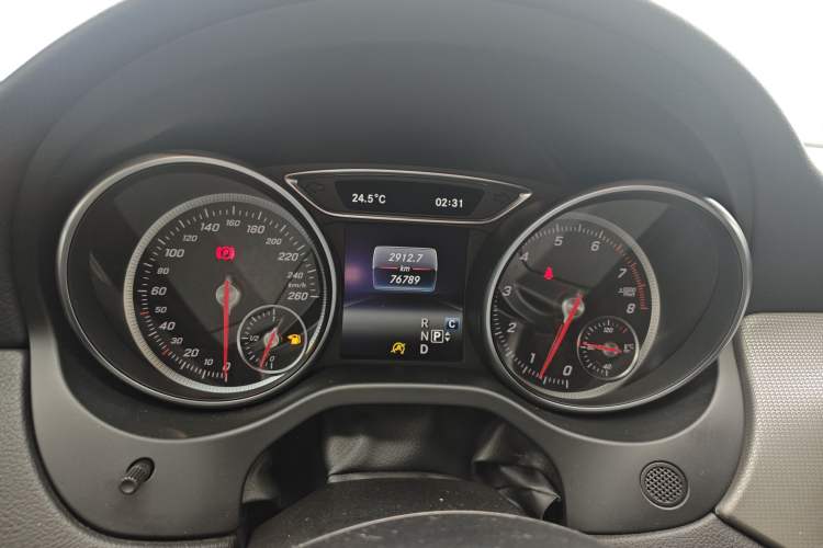 Used Mercedes-Benz CLA 2019 CLA 200 Sport Edition
