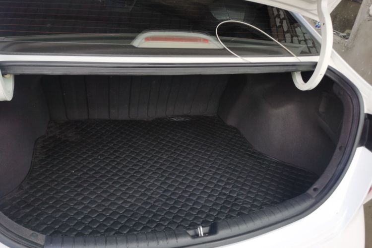 Used Hyundai Verna 2020 1.4L CVT GLS Cool Edition
