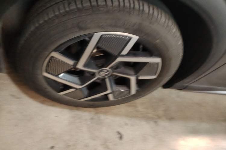 Used BYD Yuan PLUS 2023 Champion Edition 510KM Superior Model
