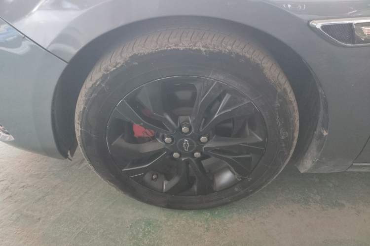 Used Chevrolet Monza 2019 RS 330T Automatic Comfort Edition China VI Standard