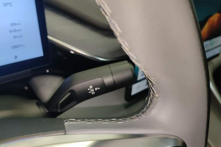 Used  L6 2025 EM-i 140km Explorer+ Edition
