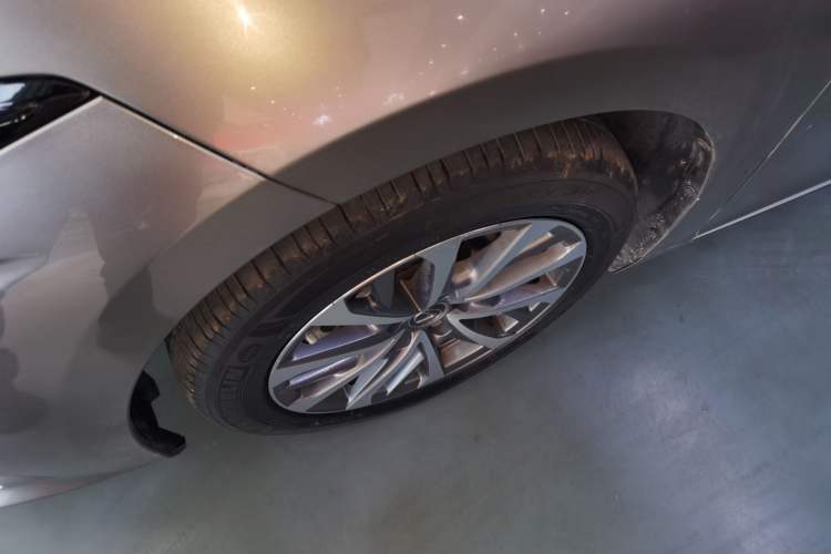 Used Lexus ES 2022 200 Excellence Edition