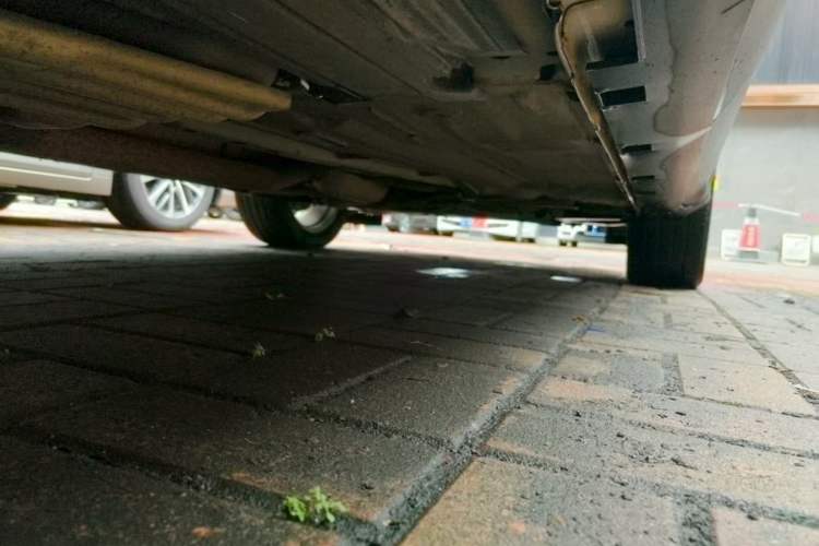 Used Ford Kuga 2017 EcoBoost 180 Two-Wheel-Drive Platinum Edition
