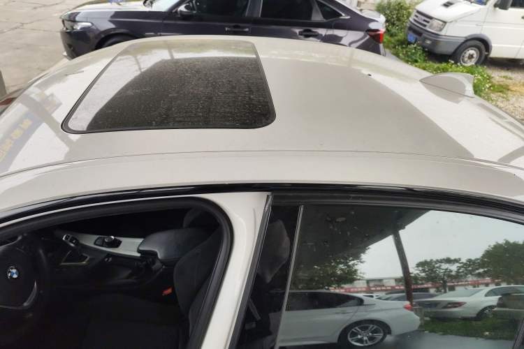 Used BMW 3 Series 2017 320i M Sport
